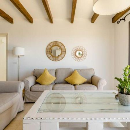 Villa San Blas Chillout - Princesa Yaiza 7 By Dolores Tías Exteriér fotografie