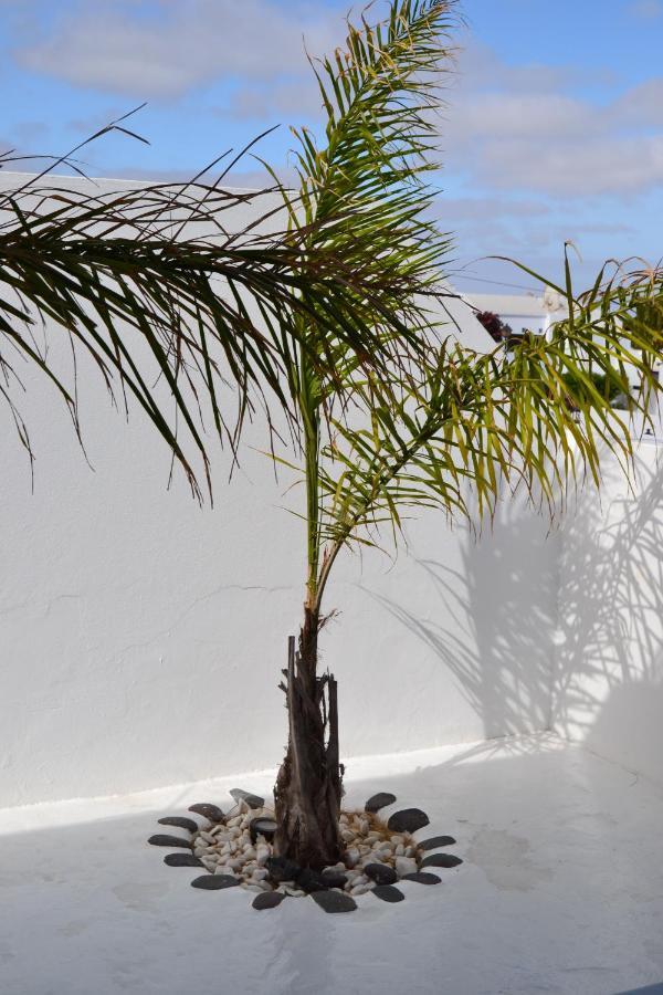 Villa San Blas Chillout - Princesa Yaiza 7 By Dolores Tías Exteriér fotografie