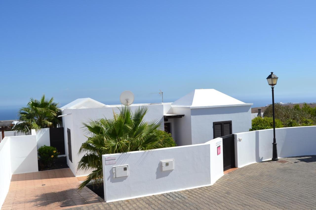 Villa San Blas Chillout - Princesa Yaiza 7 By Dolores Tías Exteriér fotografie