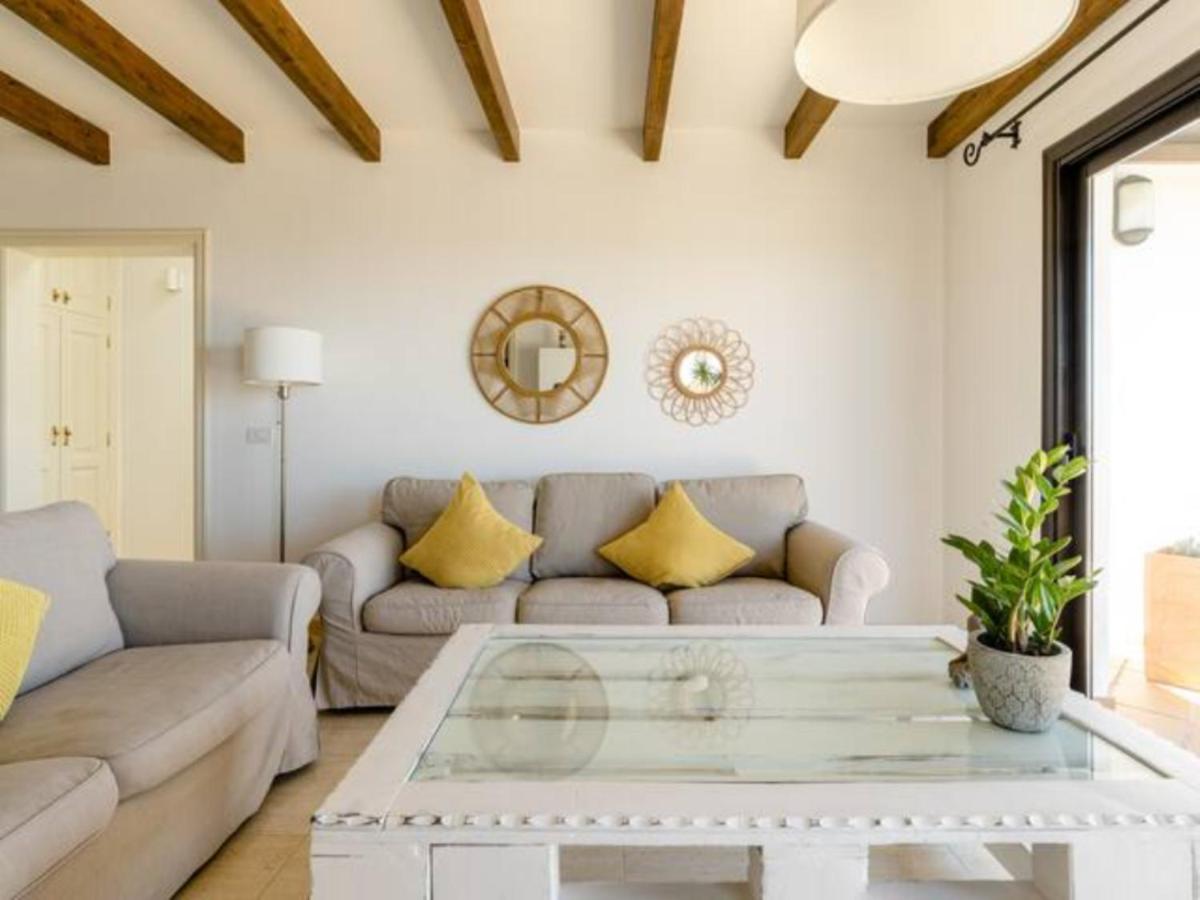 Villa San Blas Chillout - Princesa Yaiza 7 By Dolores Tías Exteriér fotografie