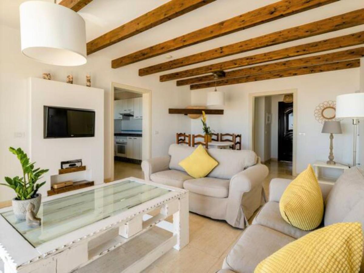 Villa San Blas Chillout - Princesa Yaiza 7 By Dolores Tías Exteriér fotografie