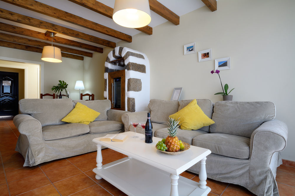 Villa San Blas Chillout - Princesa Yaiza 7 By Dolores Tías Exteriér fotografie