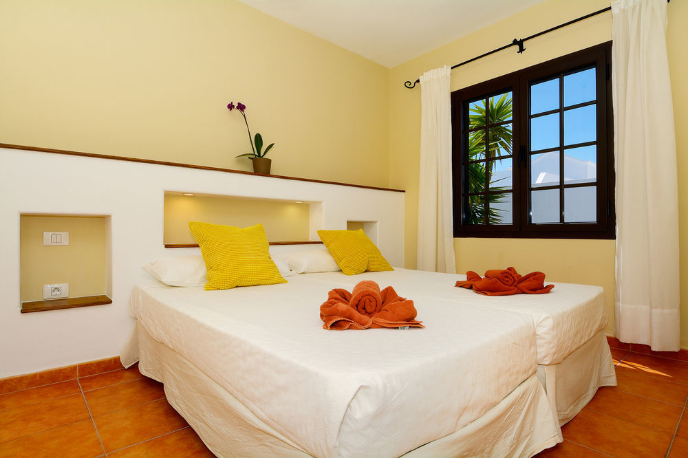 Villa San Blas Chillout - Princesa Yaiza 7 By Dolores Tías Exteriér fotografie